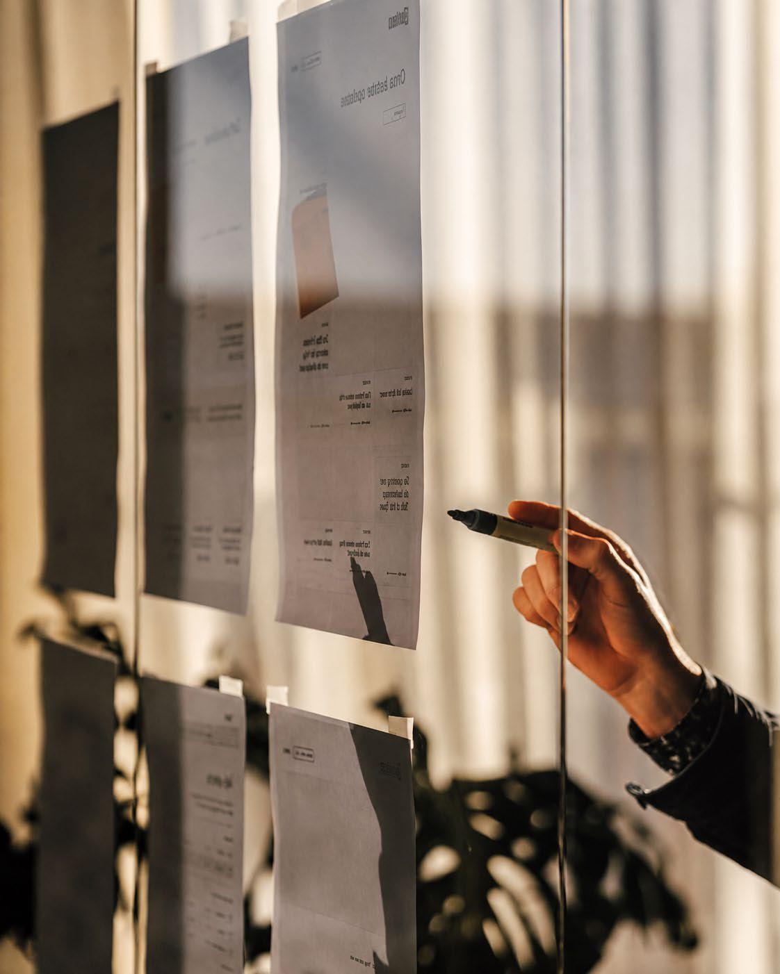 We value people as much as places. Respect shapes how we collaborate, listen, and create meaningful experiences for our clients, partners, and communities. Professionalism — Regent Signature Developments