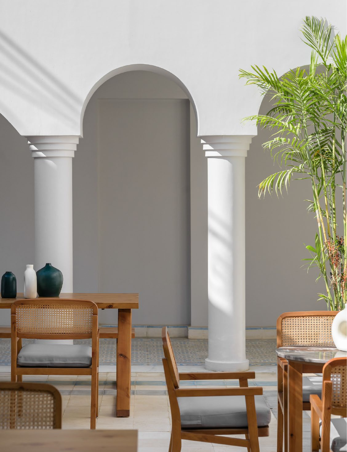 Regent Signature Developments — Destination